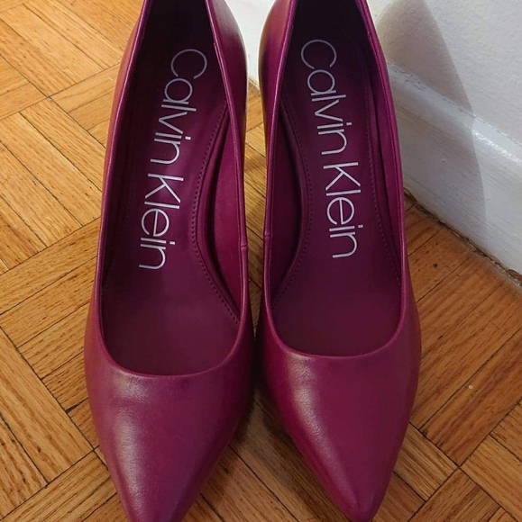 Calvin Klein Shoes - Calvin Klein Pumps Calvin Klein Shoes - Calvin Klein Pumps